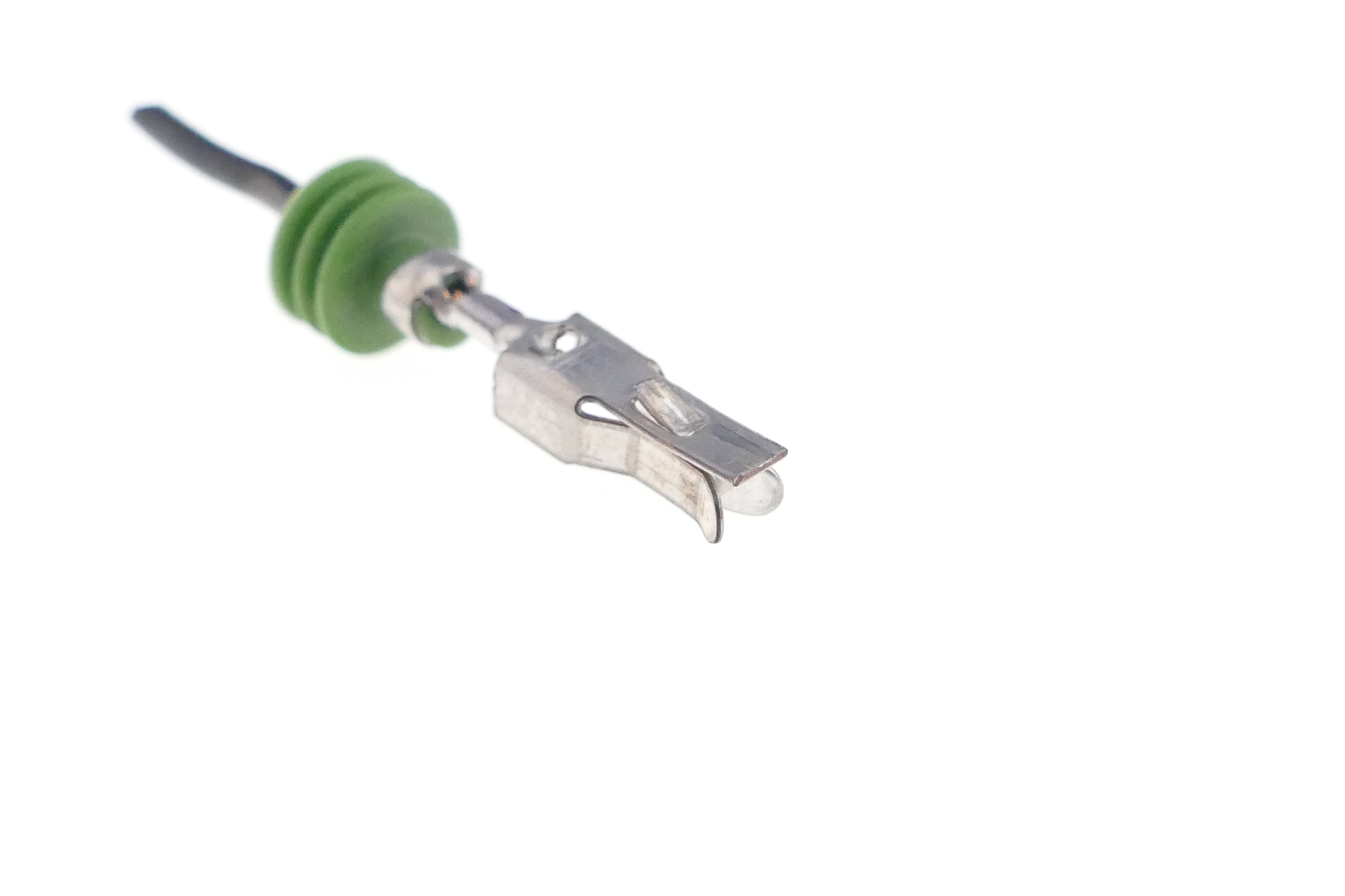 TERMINAL LAMP SOCKET W-2 AXIAL